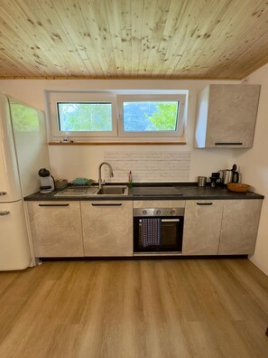 Private kitchen - New Listing (Piemonte)
