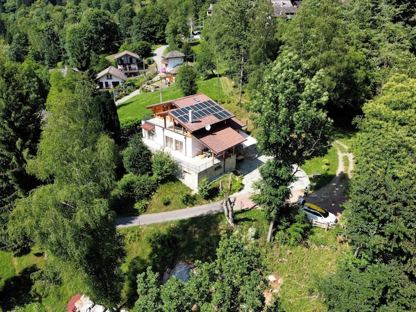 Exterior - New Listing (Piemonte)