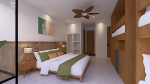 Room - Aloha Siargao Luxury Boutique Hotel (General Luna)