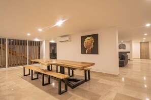 Restaurantes