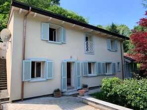 Exterior - New Listing (Torino)