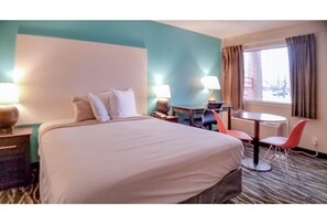 Room - Studio 6 Suites Houston, Tx – Hobby Airport (Houston)