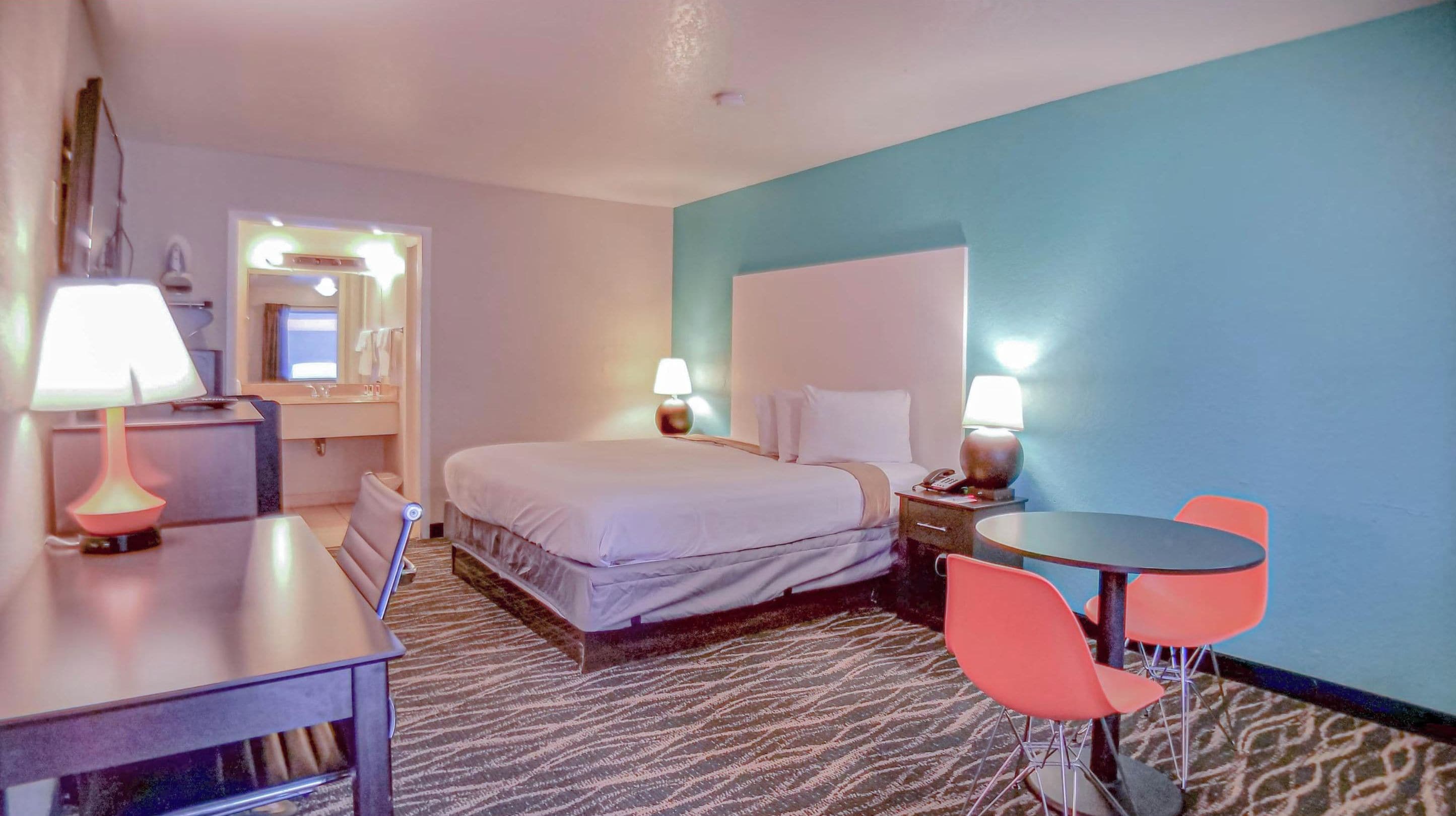 Kamer
