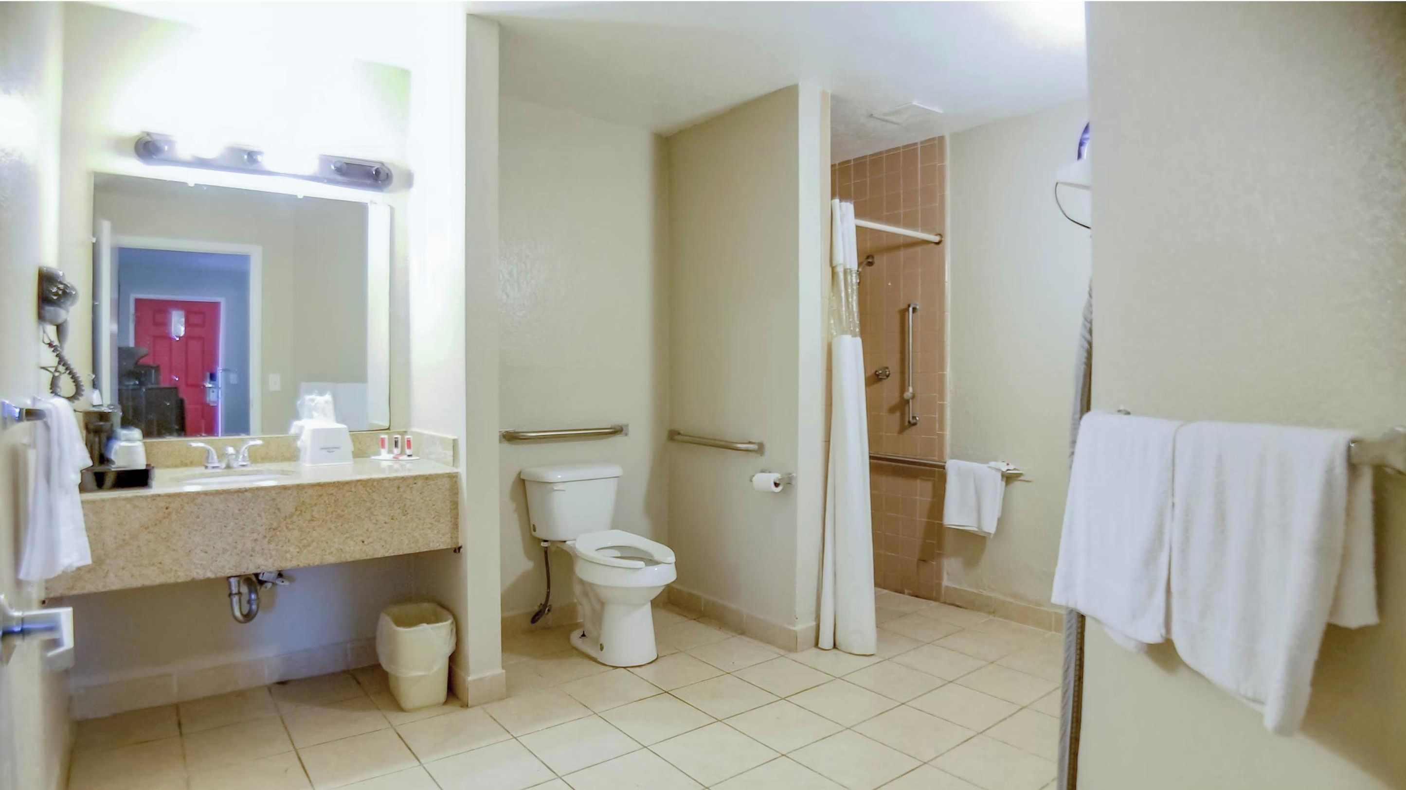 Badkamer