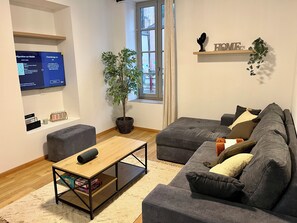 Oppholdsområde