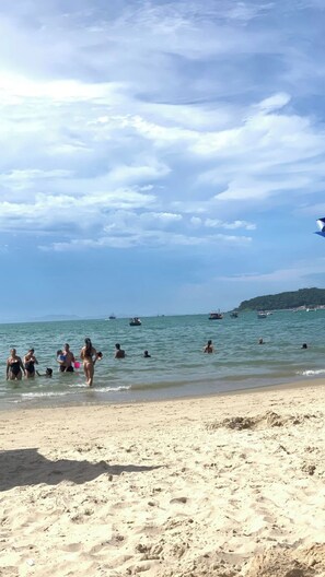 Strand