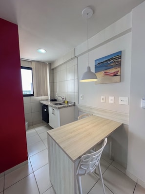 Dapur peribadi