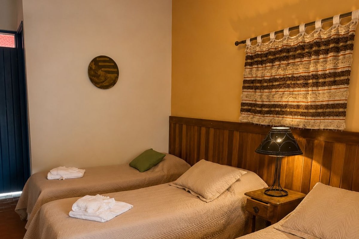 Habitación