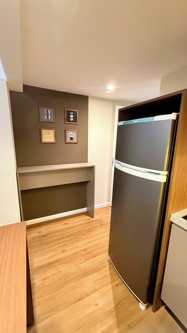 Interior - New Listing (São Paulo)