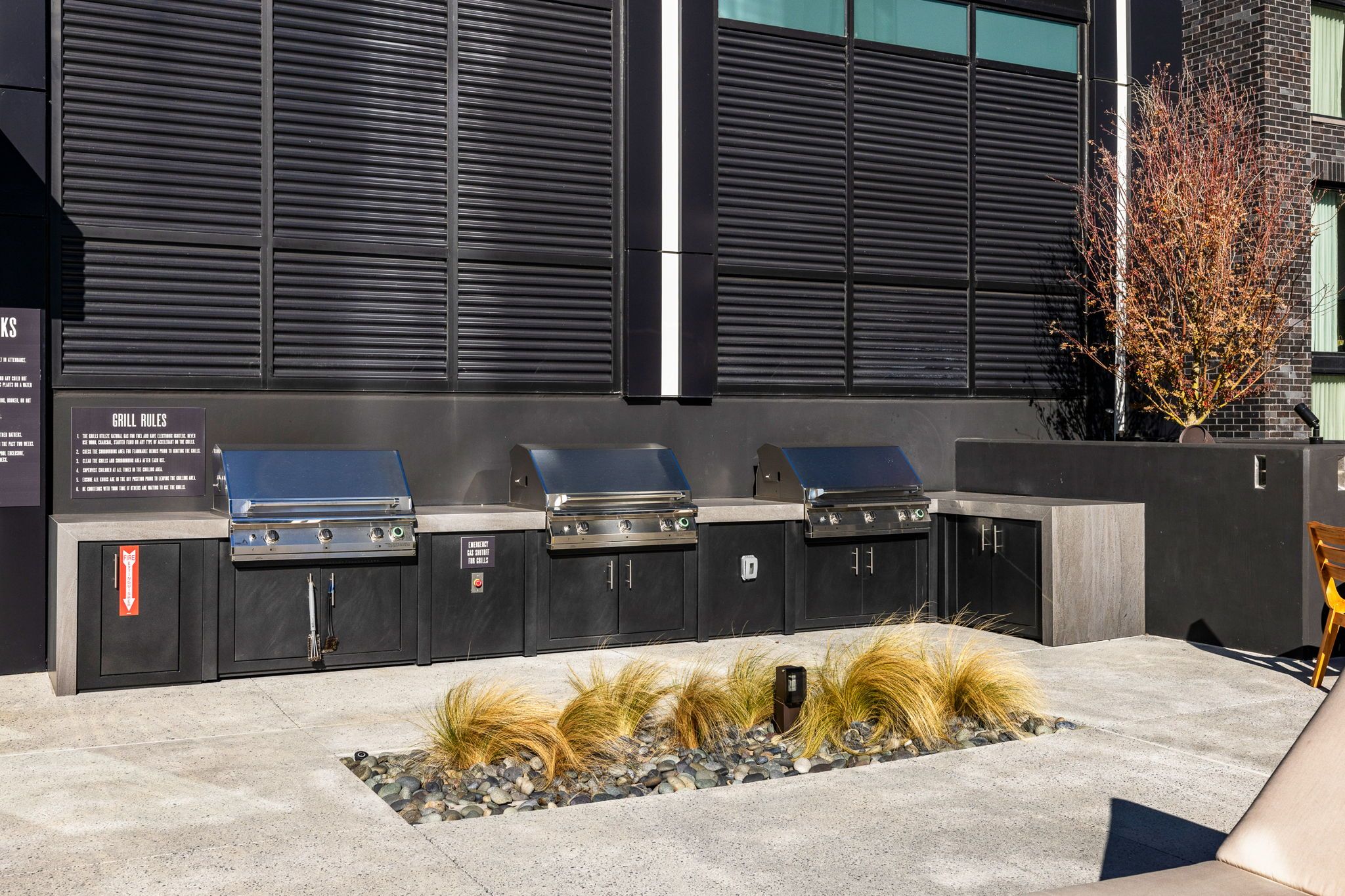 10th Floor Grill
