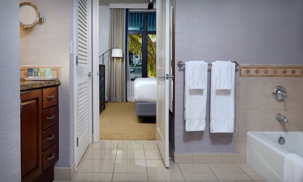 Badkamer