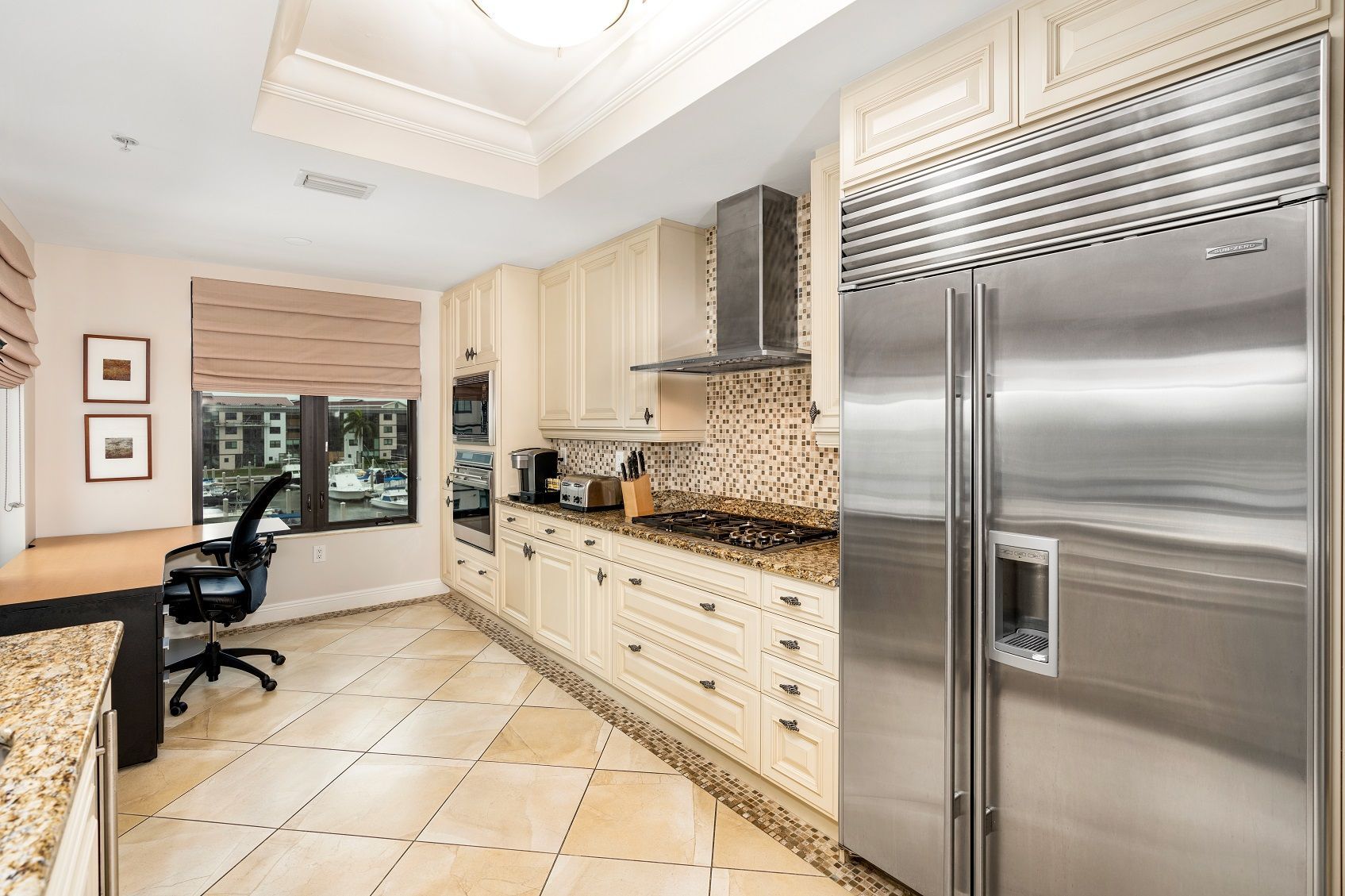 Cucina privata