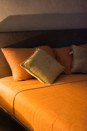 Room -  New Cousy boutique apt 2-bedroom with AC WIFI  in San Juan close to everything (San Juan)