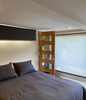 Room - Das Gastehaus (Pucon)