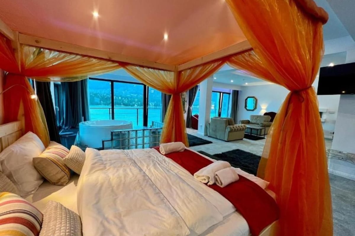 ห้องพัก