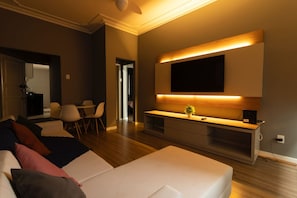 Living area - New Listing (Rio de Janeiro)