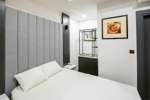 Room - Mi Hotel Boutique (muratpaşa)