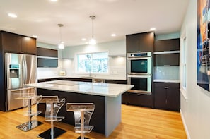 Cucina privata