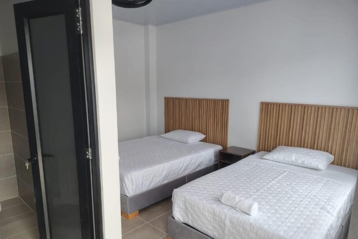 Habitación