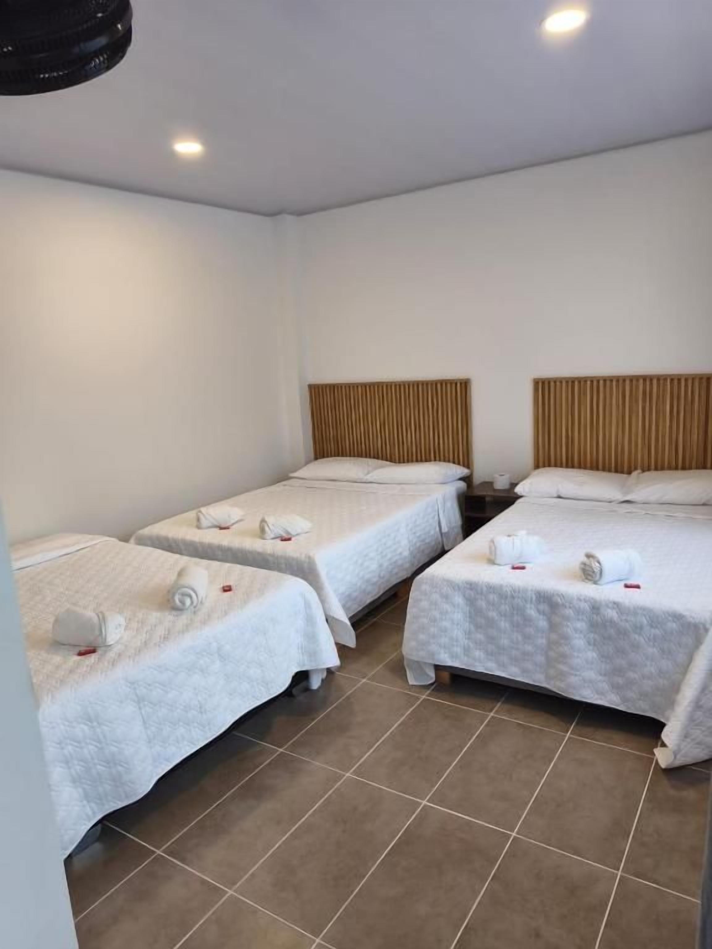 Habitación