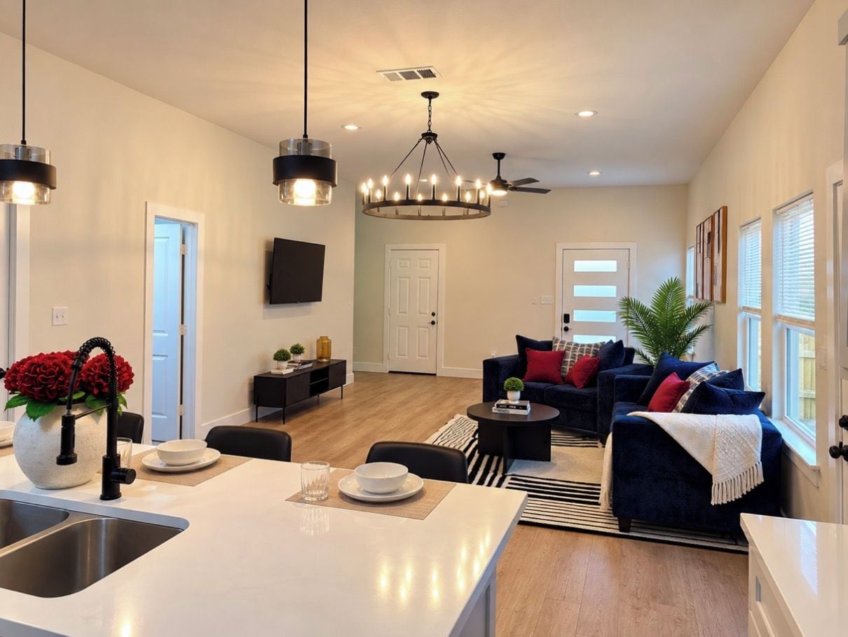 Interieur