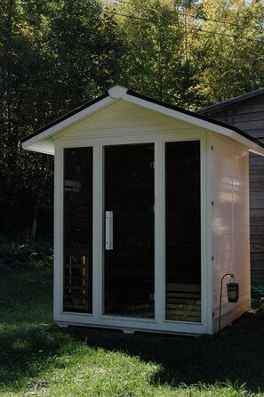 Exterior - New Listing (Brownsburg -Chatham)