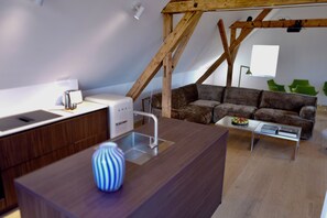 Oppholdsområde