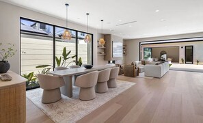 Dining - Addison Atrium By Alora Reserve (Los Angeles)