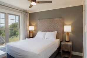 Room - Huge Luxury 2-bedroom Villa at The Regal Vistas at Massanutten Virginia (Massanutten)