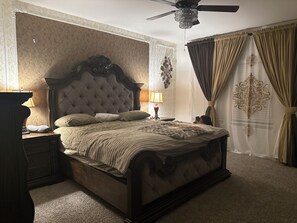 Kamer