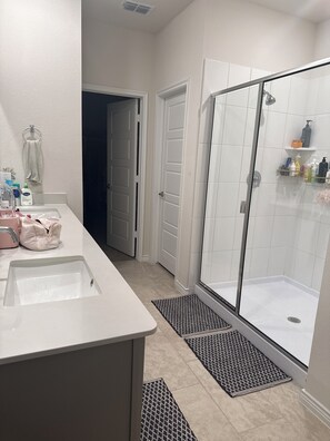 Badkamer