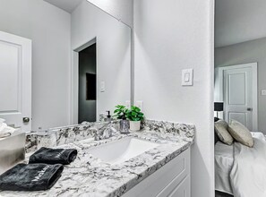 Badkamer