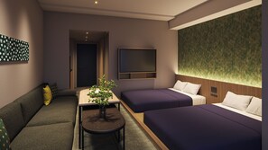 Room - Minn Ueno East (Taito-ku)