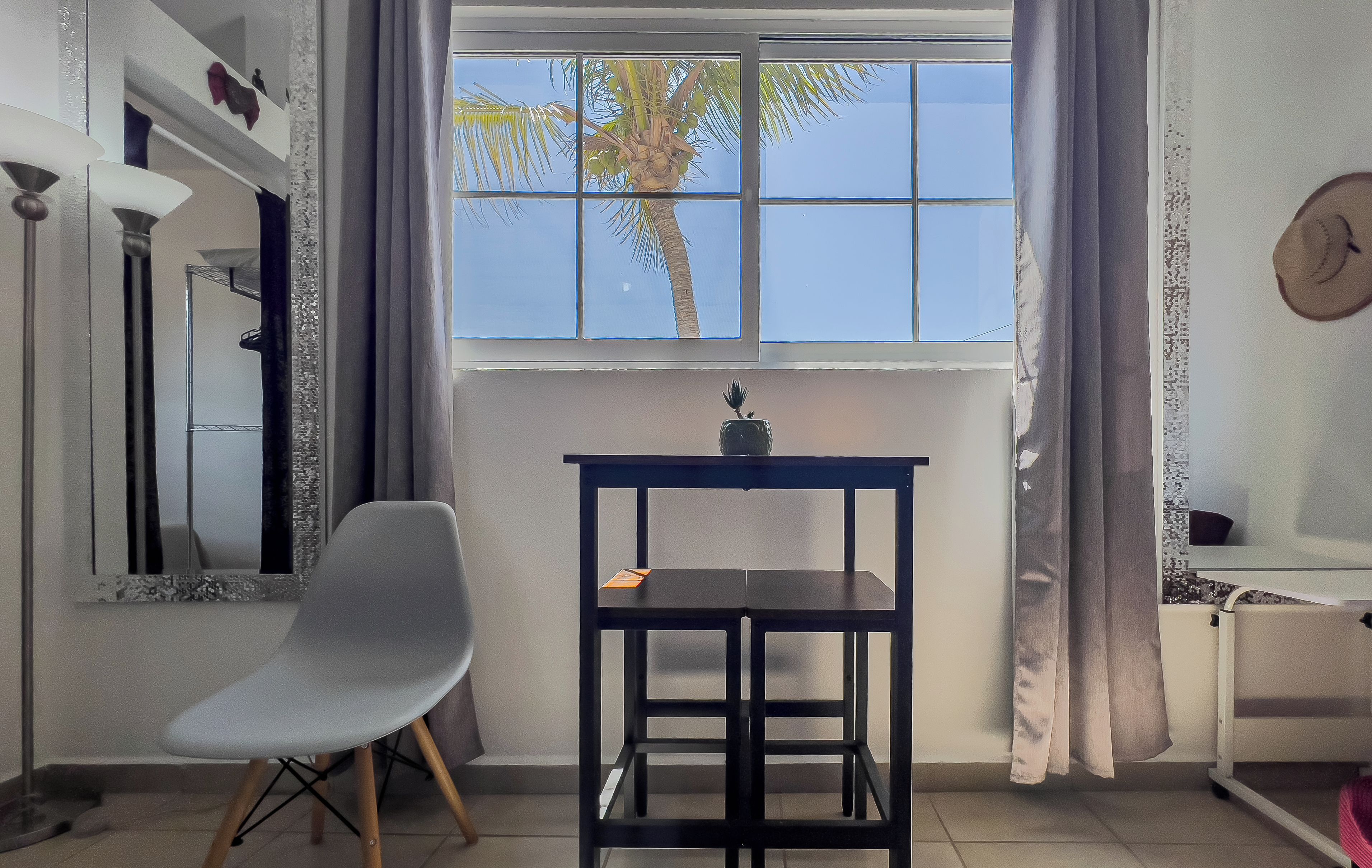 Interieur