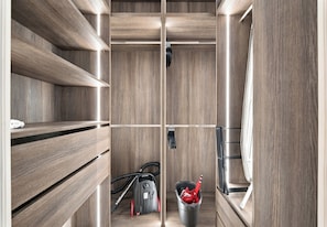 Interior - Olszynki Park Prime Apartment (Rzeszów)