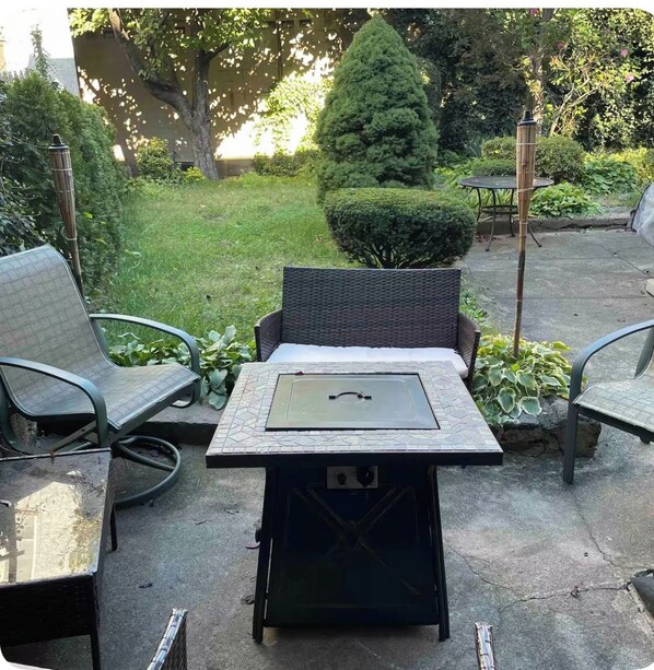 Terras