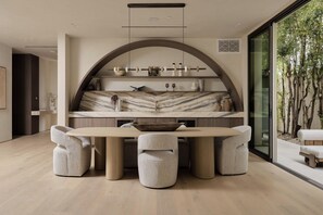 Dining - La Jolla Reverie By Alora Reserve (Los Angeles)
