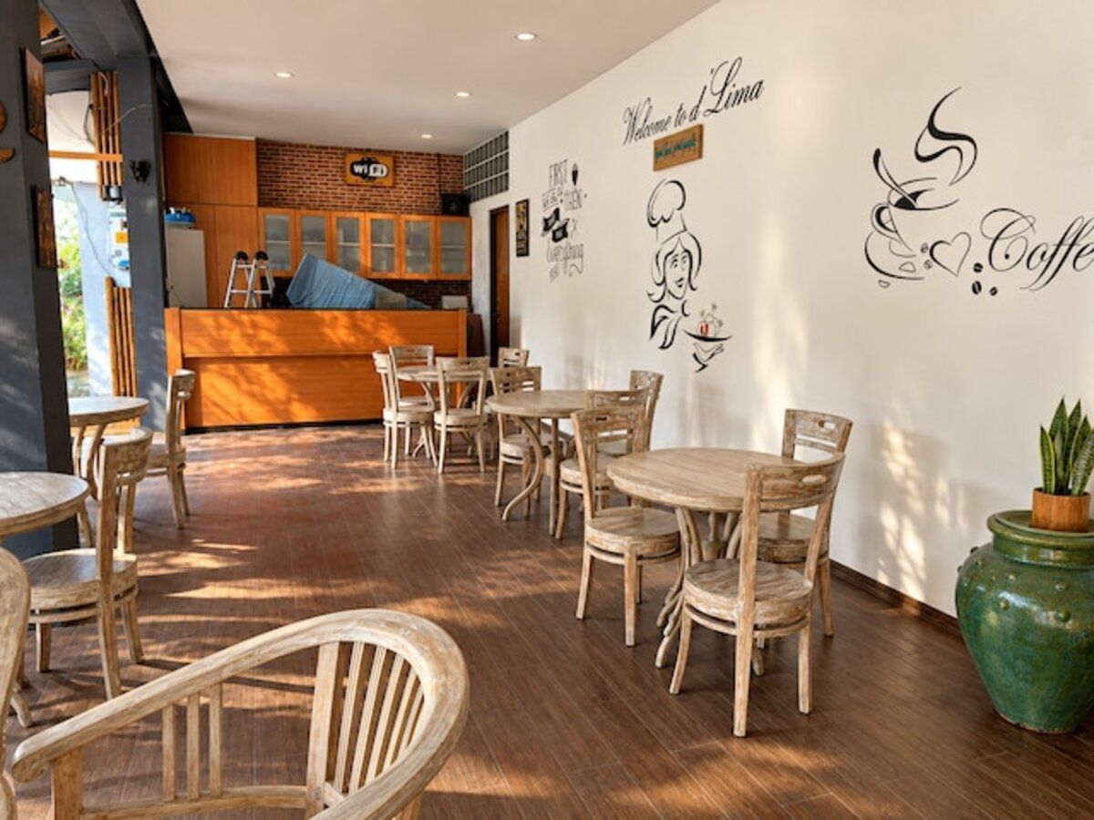 Restaurantes