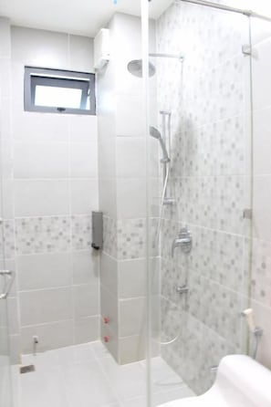 Bathroom - Sunny2 Guest House (Ben Thanh)