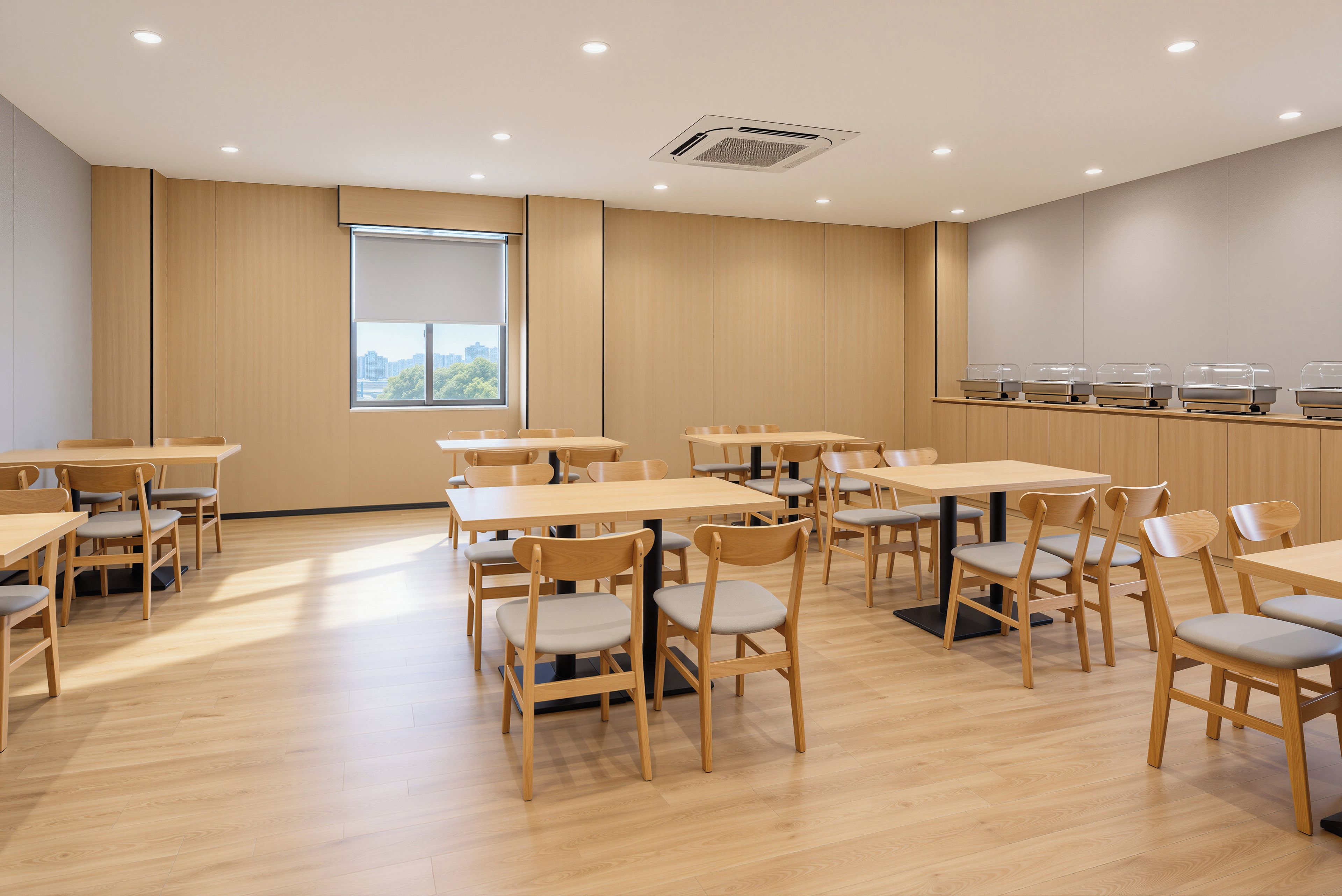 Tempat makan