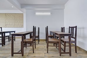 Dining - Hotel O Salasar Inn (Jaipur)