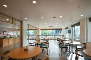 Dining - Townhouse shri bhog (Jaipur)