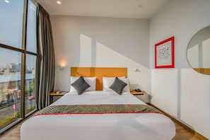 Room - Townhouse shri bhog (Jaipur)