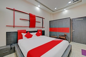 Room - Hotel O The Castle Home Stay Inn (Jaipur)