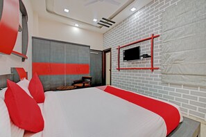 Room - Hotel O The Castle Home Stay Inn (Jaipur)