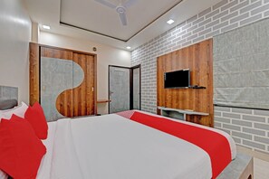 Room - Hotel O The Castle Home Stay Inn (Jaipur)