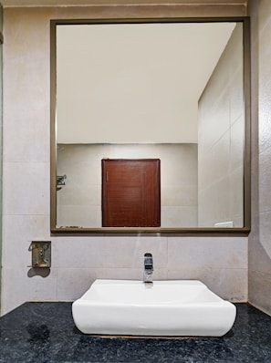 Bathroom - Townhouse The Grand (Jaipur)