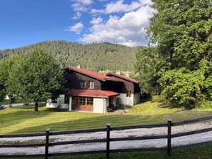 Exterior - New Listing (Berchtesgaden)