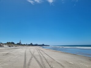 Spiaggia