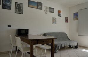 Restauration